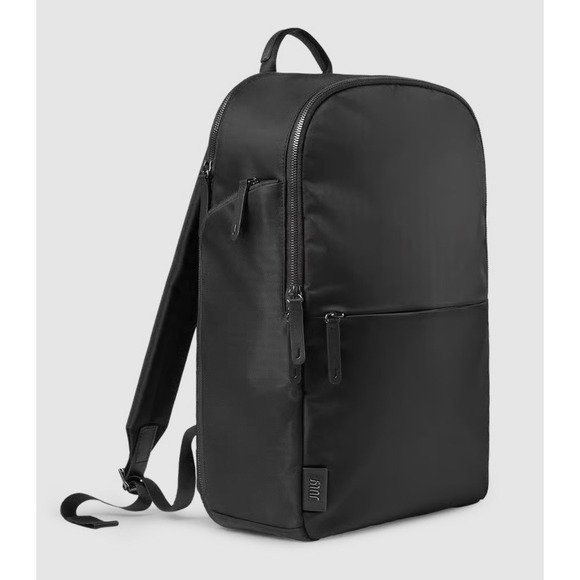 May & July Other - July Carry All 20L Travel Backpack Black Laptop Backpack Luggage Sleeve New